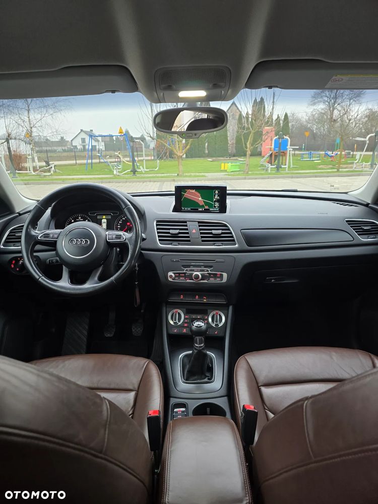 Audi Q3 2.0 TDI Prime Edition - 17