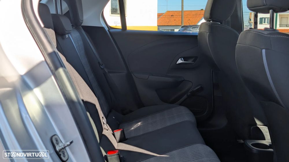 Opel Corsa 1.2 Edition - 16