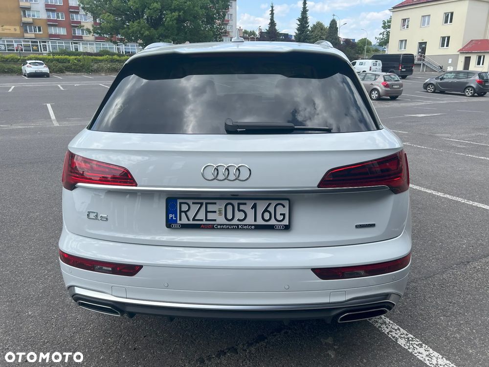 Audi Q5 45 TFSI mHEV Quattro Edition One S tronic - 7