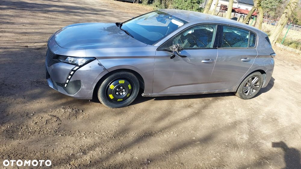 Peugeot 308 PureTech 130 EAT8 Active Pack - 7