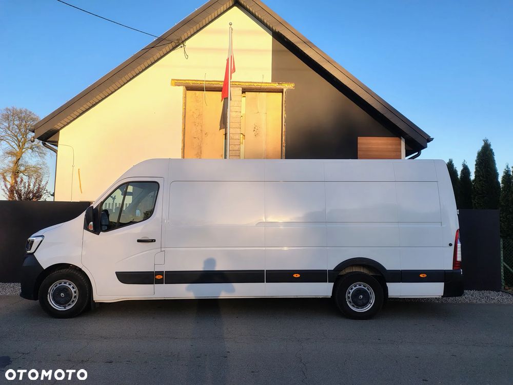Renault Master - 4
