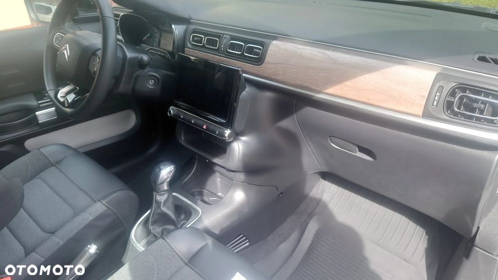 Citroën C3 Pure Tech 83 S&S C-SERIES - 22