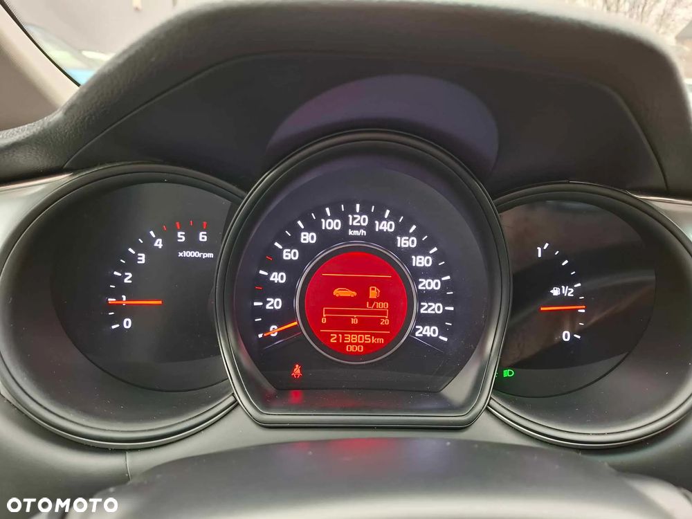 Kia Ceed Cee'd 1.4 CRDi S - 15