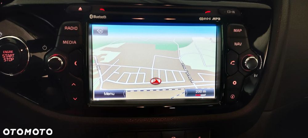 Kia Ceed 1.6 GDI XL - 17