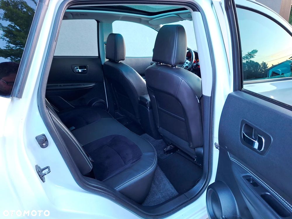Nissan Qashqai 1.6 I-Way Start/Stop - 21