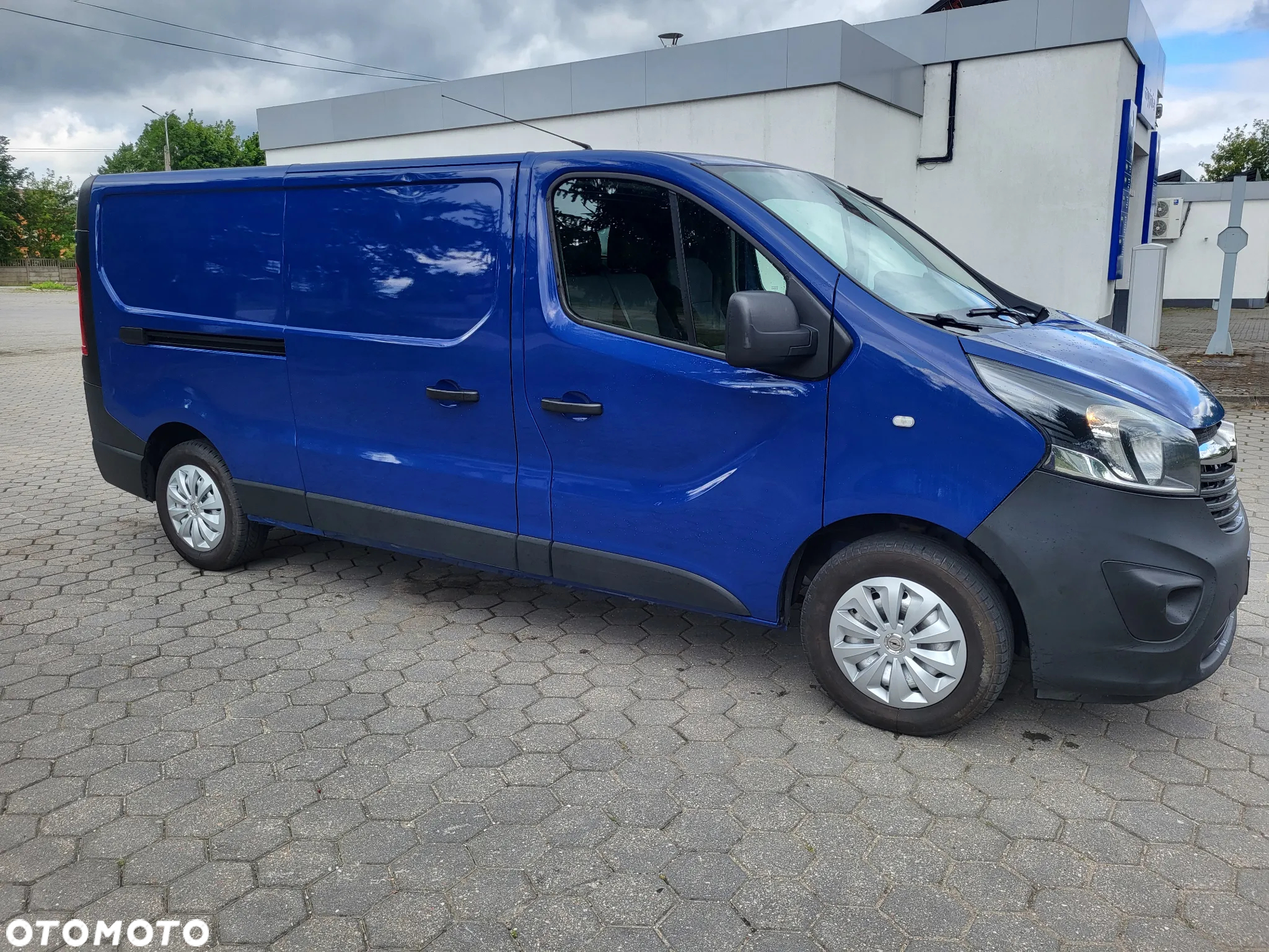 Nissan Nv300 - 4