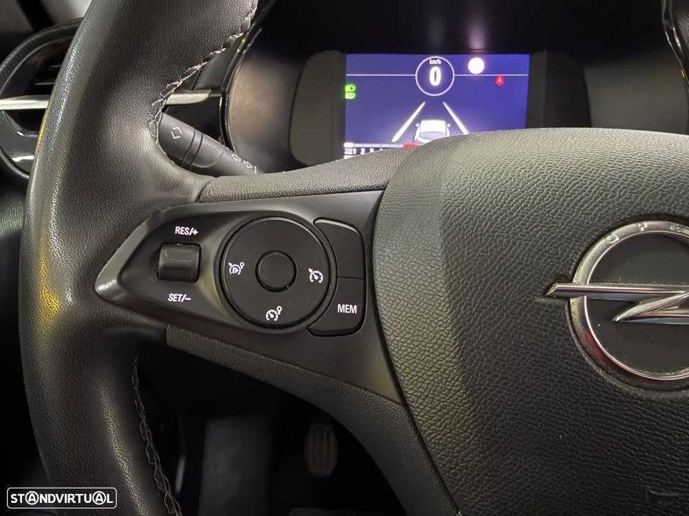 Opel Corsa 1.2 Business Edition - 38