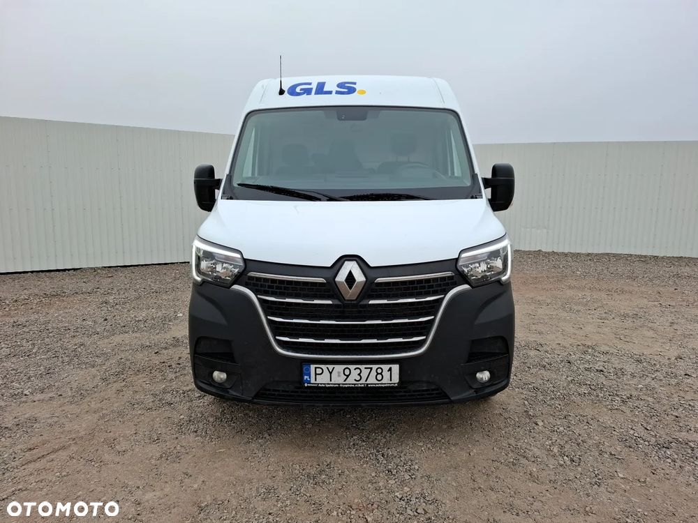 Renault Master - 2
