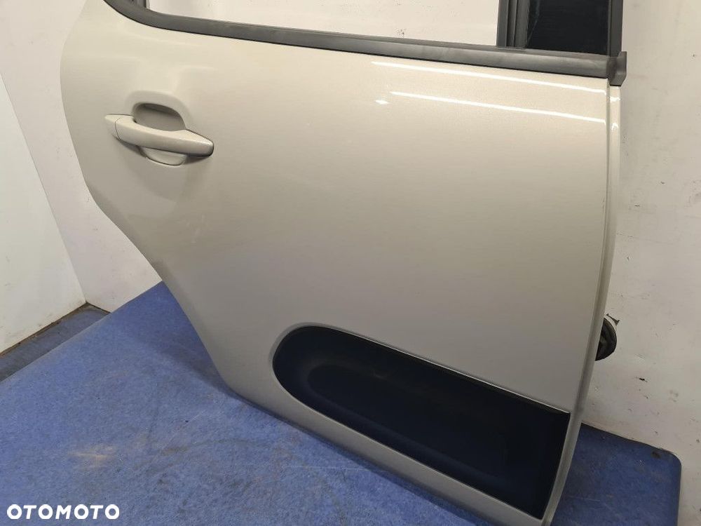 CITROEN C3 III LIFT 24R DRZWI TYŁ PRAWE EEUD - 7