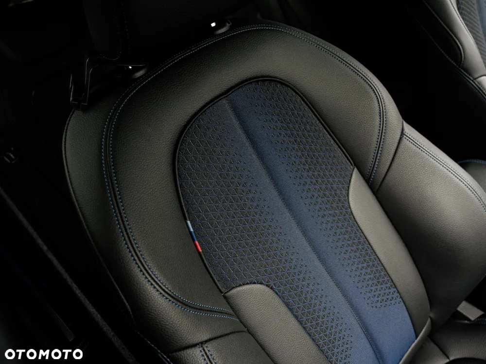 BMW Seria 1 118i M Sport - 9