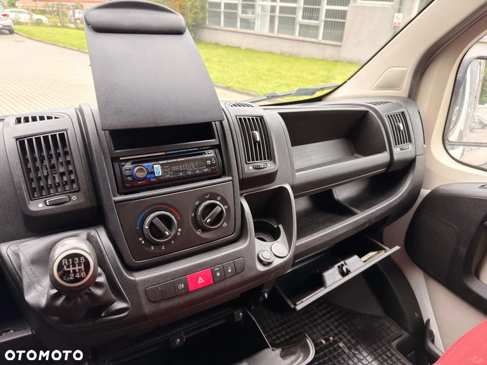 Fiat Ducato - 31