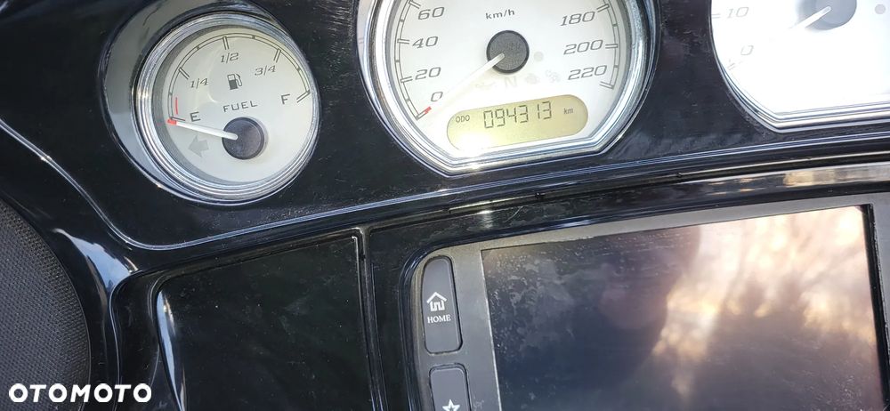 Harley-Davidson Touring Street Glide - 6