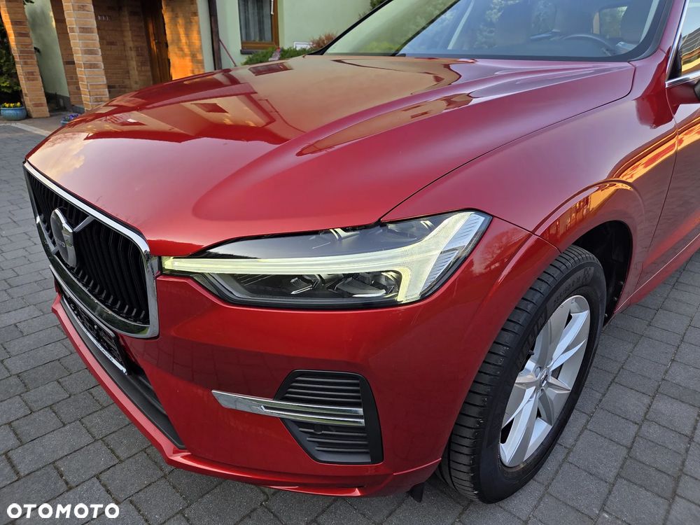 Volvo XC 60 B4 B Geartronic Momentum Pro - 17