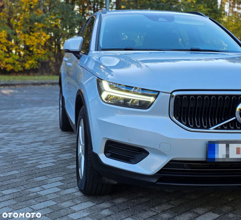 Volvo XC 40 - 4