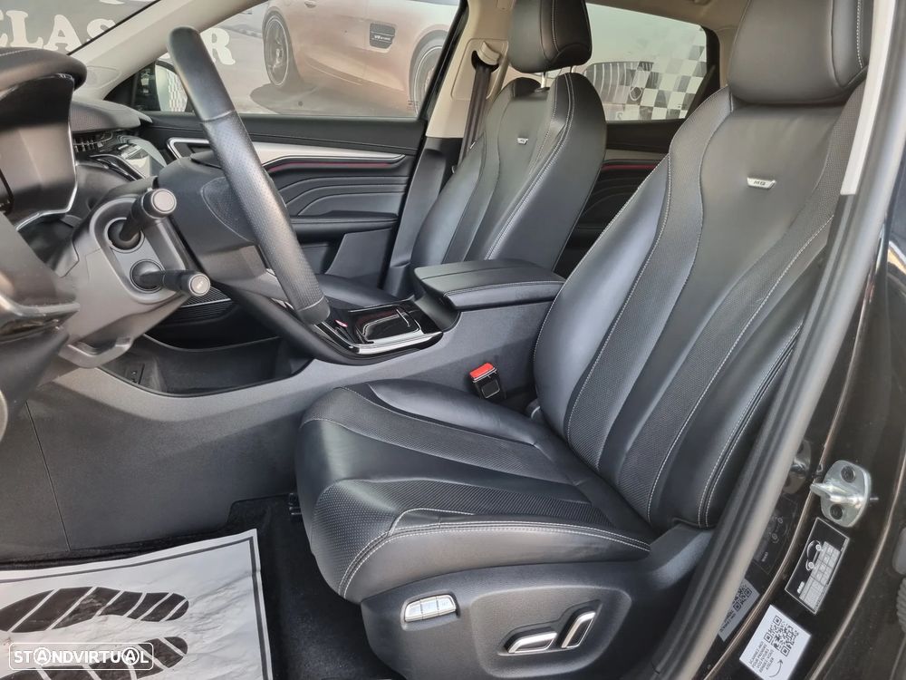 MG Marvel R 70 kWh Luxury - 5