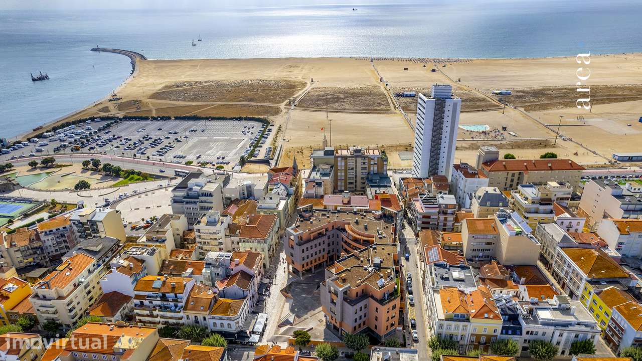 Imóvel Exclusivo | T1 do Bairro Novo - Grande imagem: 3/31