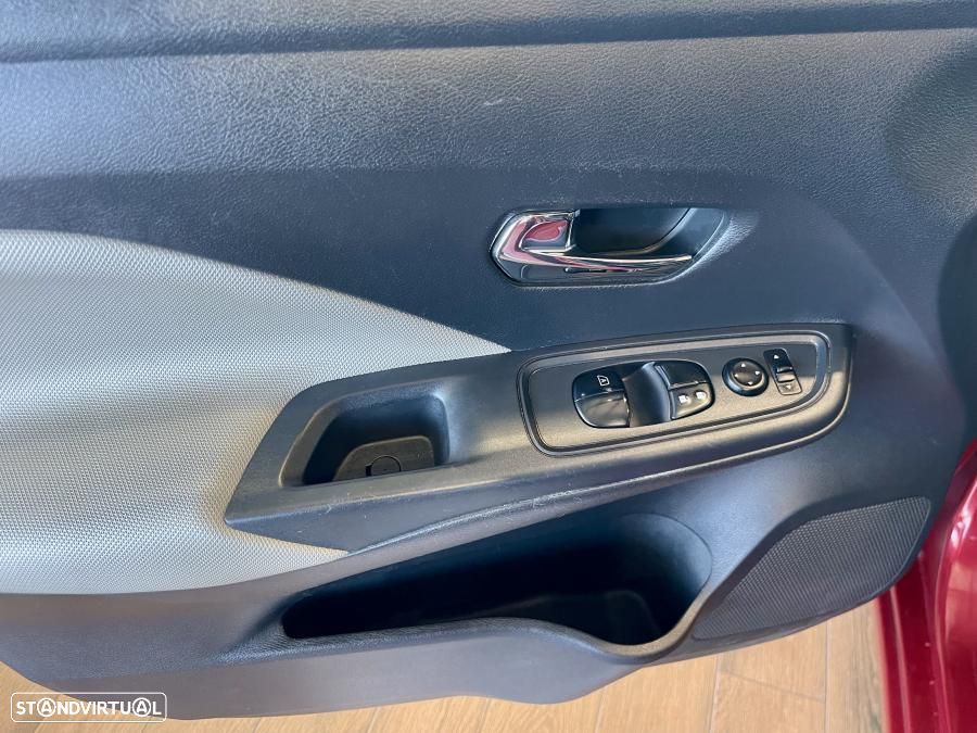 Nissan Micra 1.5 dCi N-Connecta S/S - 18