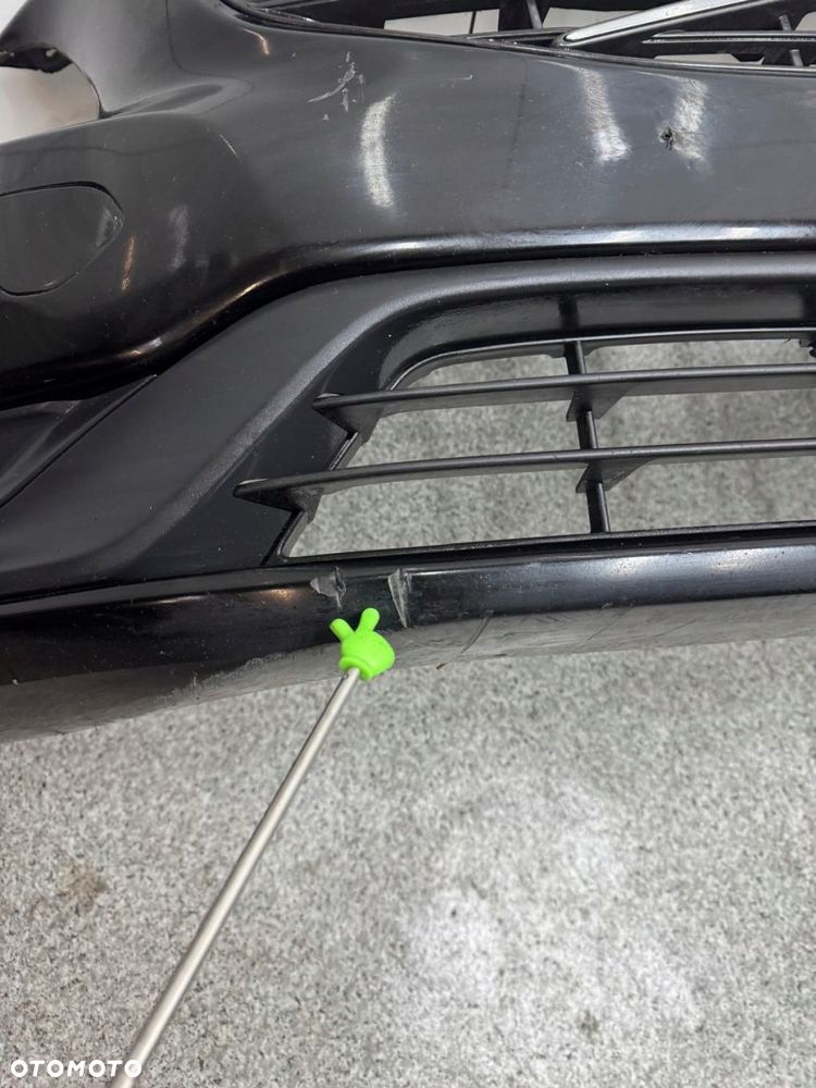 zderzak przód przedni volvo s60 ii v60 2011-2018 717-46 - 11