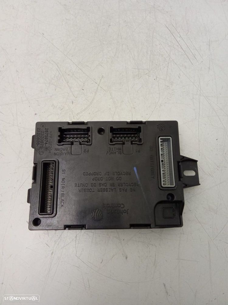 Modulo Confort FIAT TALENTO Box (296_) REF.2675974 - 2