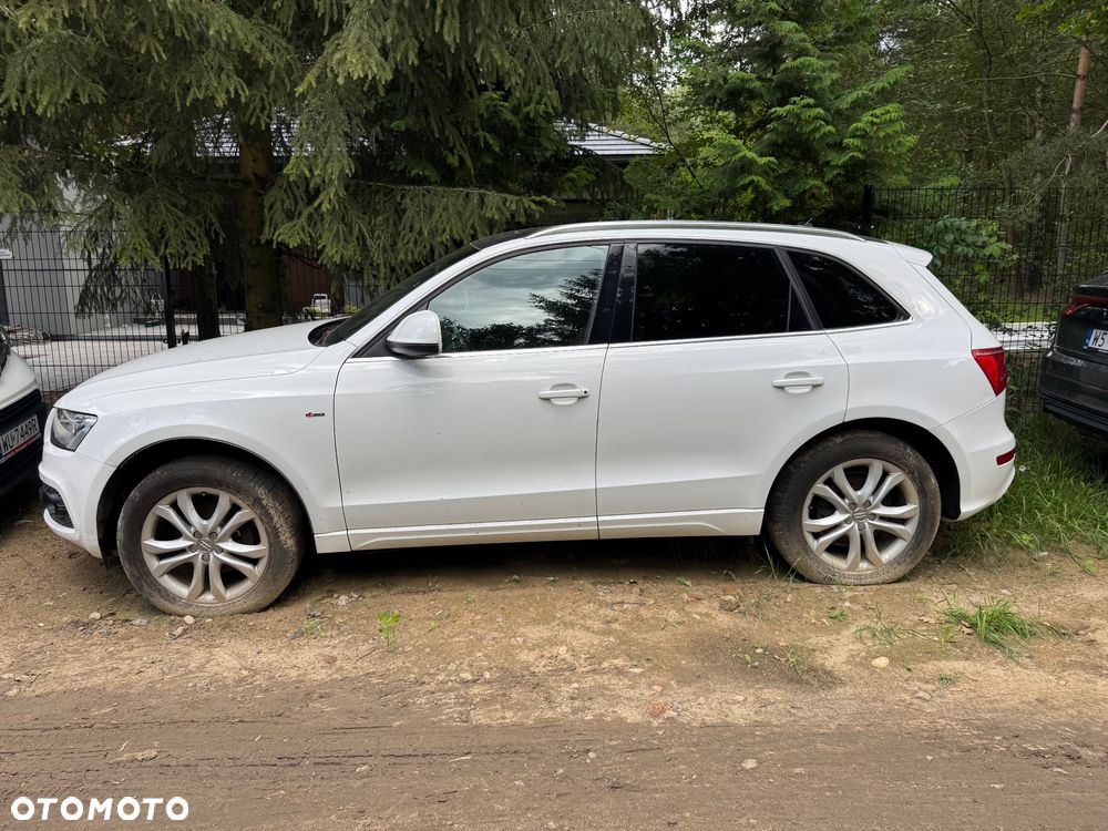 Audi Q5 3.2 FSI Quattro S tronic - 2