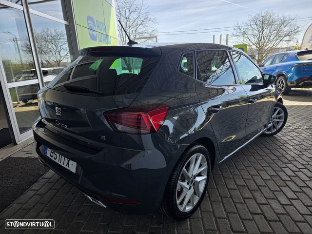 SEAT Ibiza 1.0 TSI FR DSG - 3