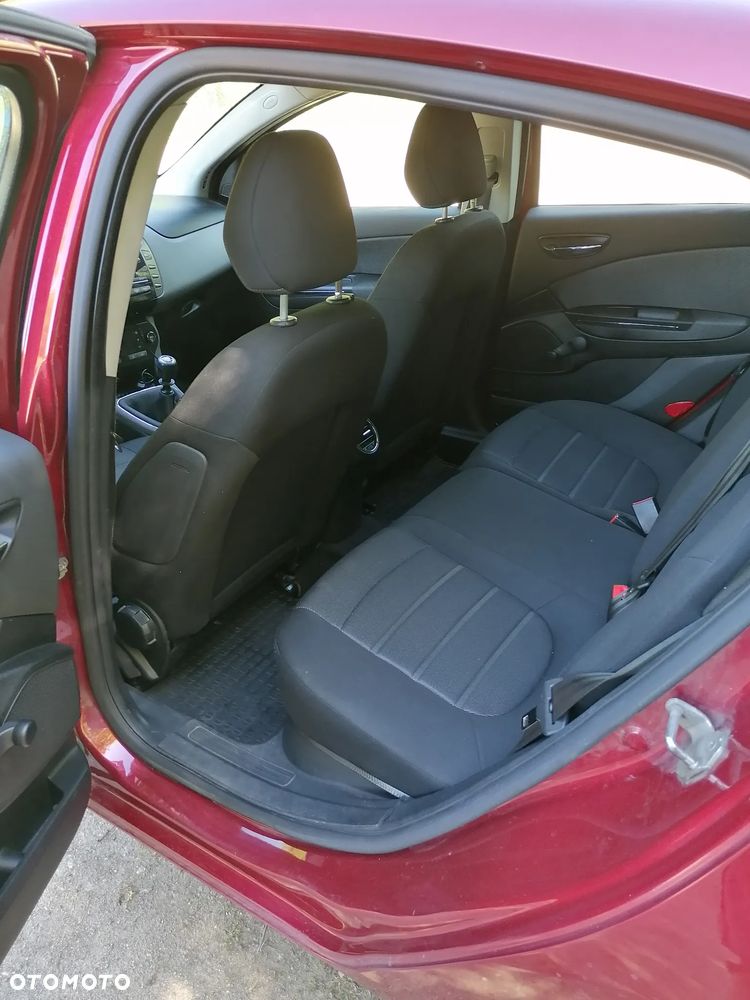 Fiat Bravo 1.4 T-JET 16V Dynamic Euro5 - 12
