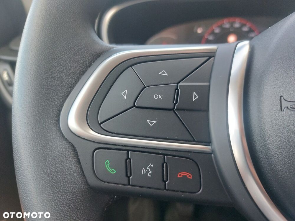 Fiat Tipo 1.6 MultiJet - 15