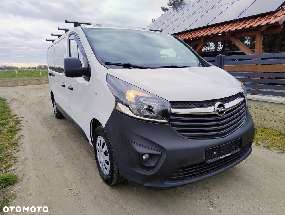 Opel Vivaro L2H1 S&S Tourer - 26