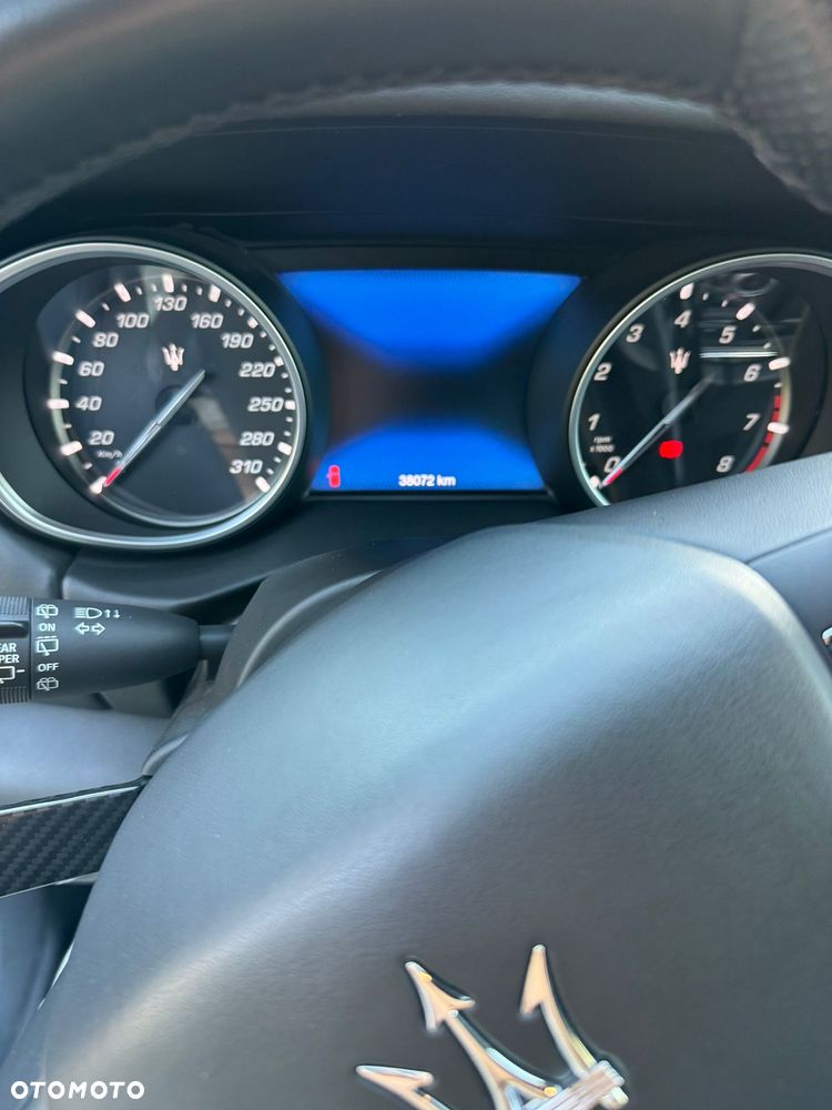 Maserati Levante S - 4