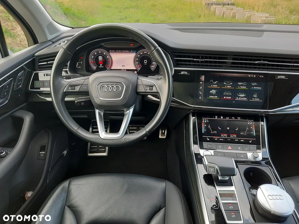 Audi Q7 - 33