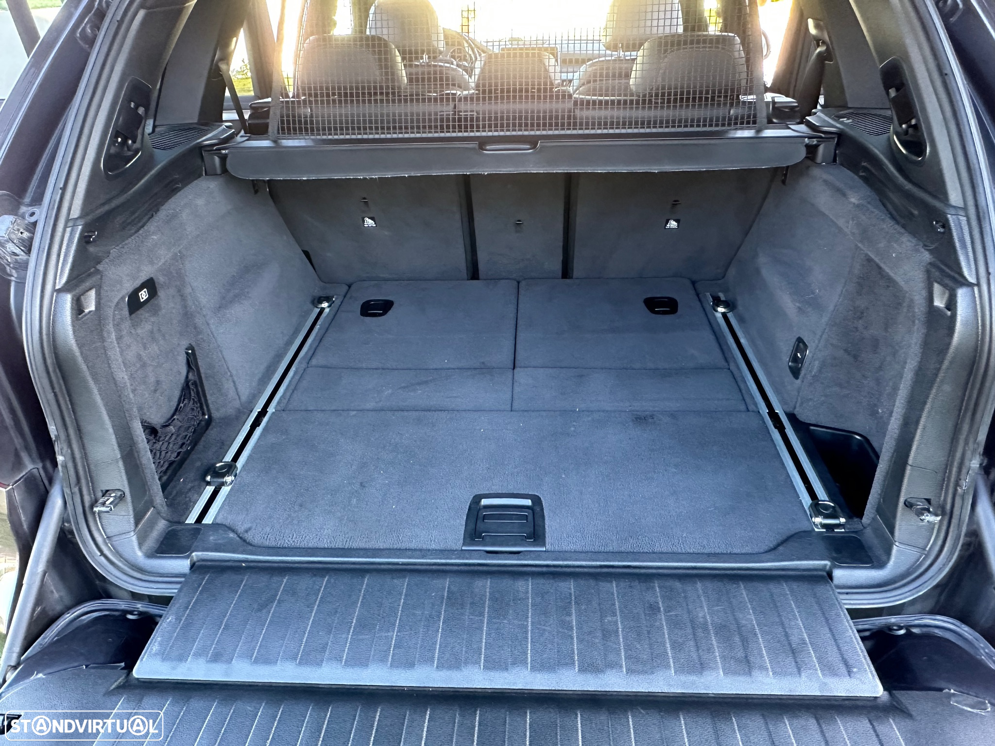 BMW X5 25 d sDrive Comfort 7L - 14
