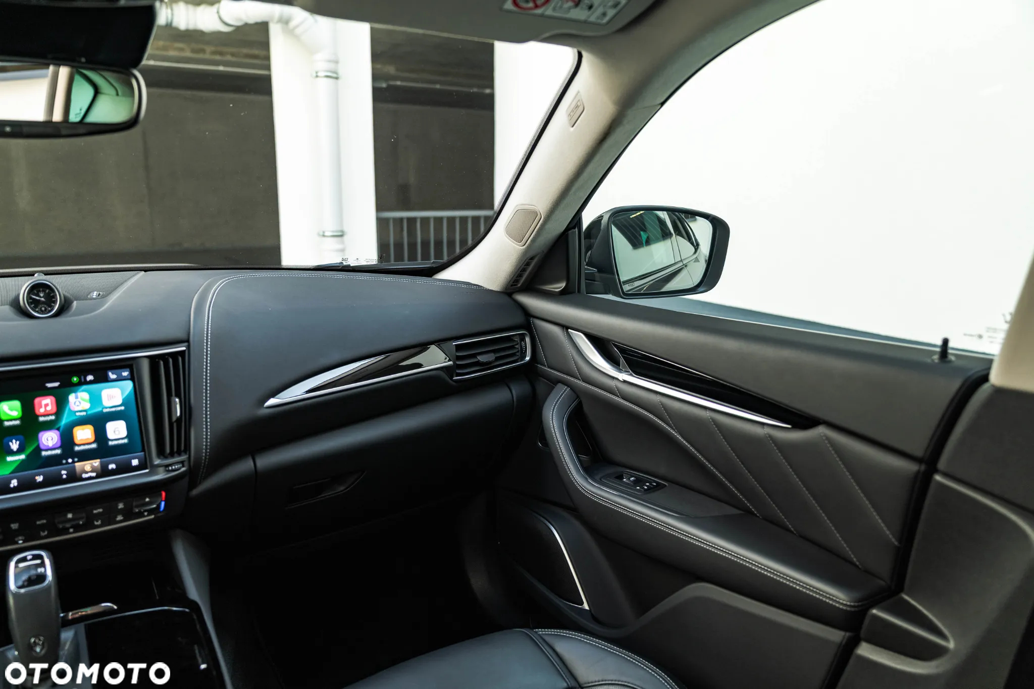 Maserati Levante Modena - 34