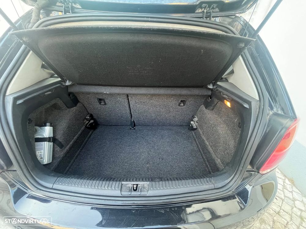 VW Polo 1.2 Trendline - 10