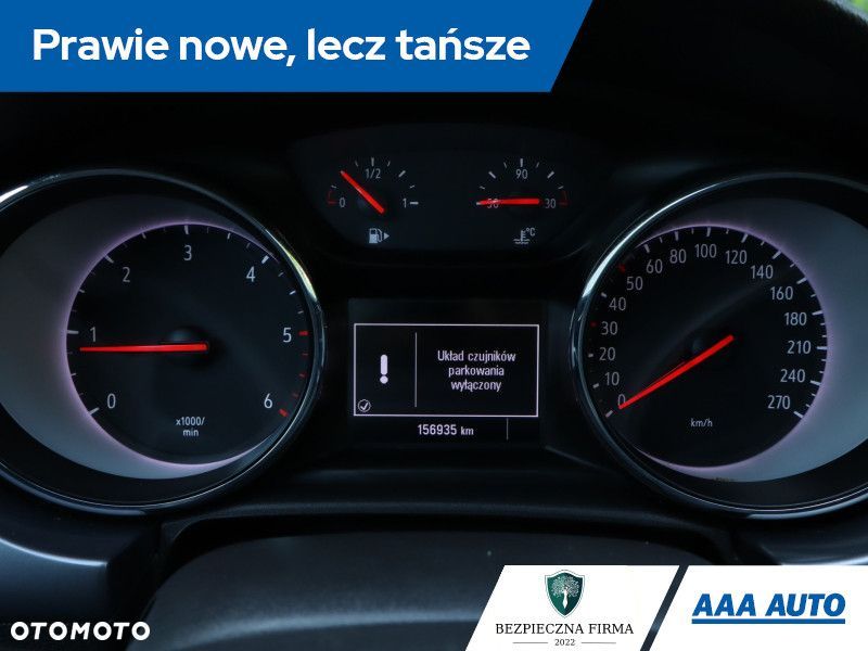 Opel Astra - 13
