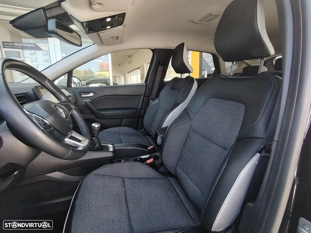 Renault Captur 1.0 TCe Techno - 20