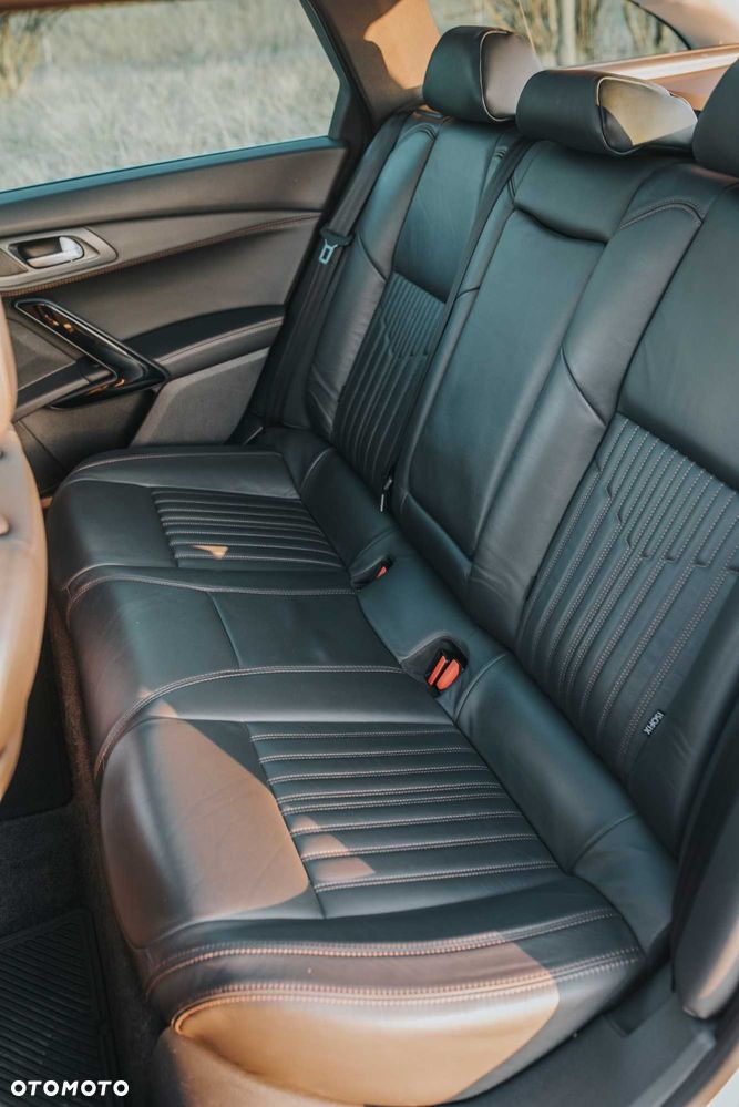 Peugeot 508 - 7