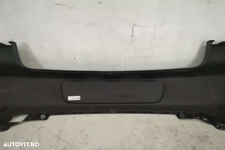 Bara Spate Originala In Stare Buna  Volkswagen VW  Golf  6 2008 2009 2 - 5