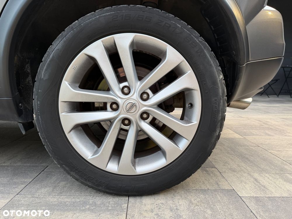 Nissan Juke 1.5 dCi Acenta - 39