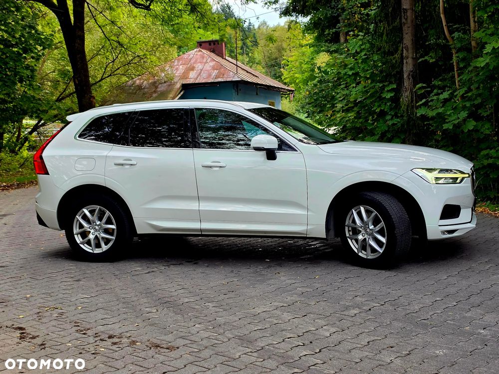 Volvo XC 60 B4 D AWD Momentum Pro - 7