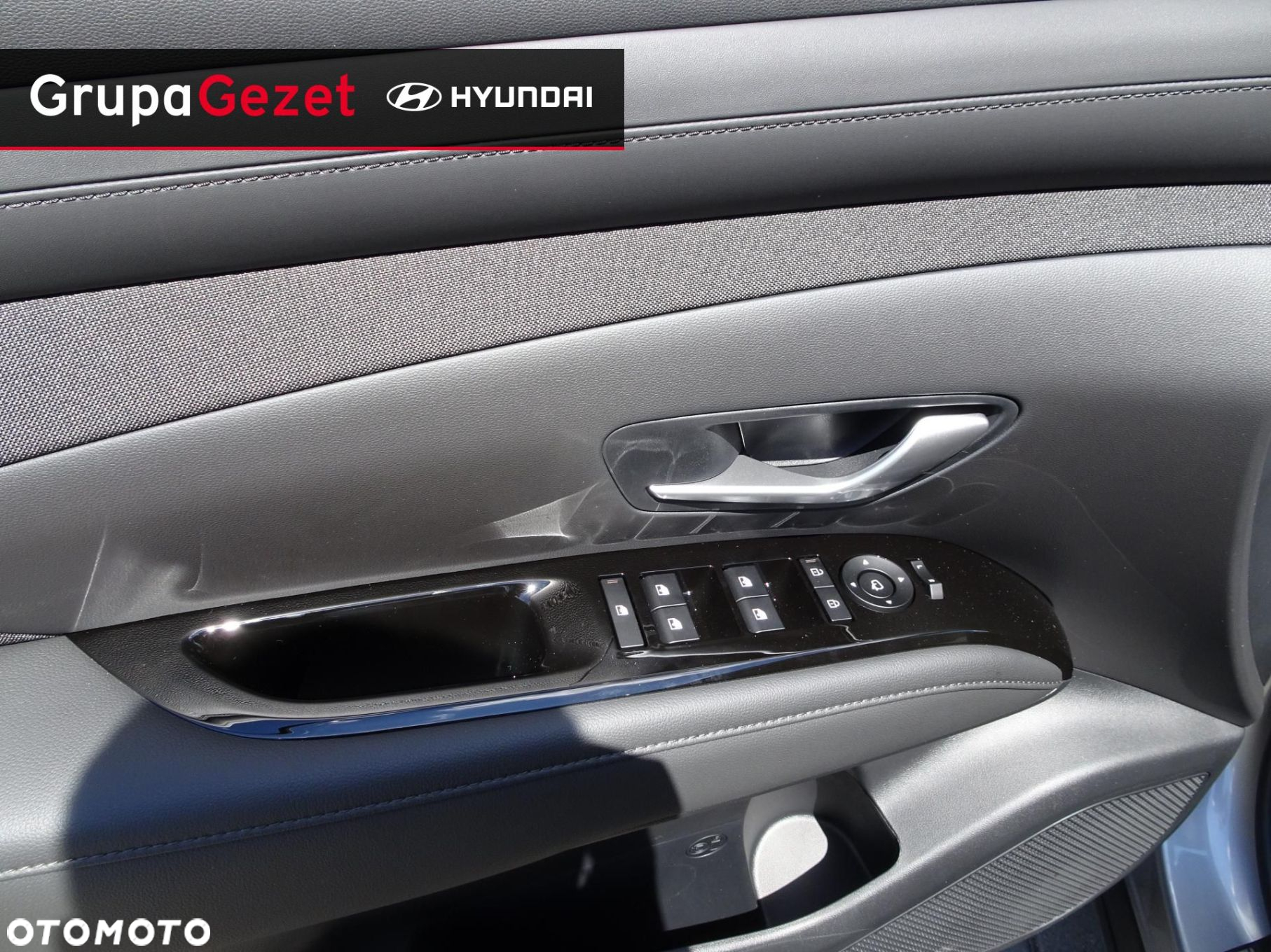 Hyundai Tucson - 5