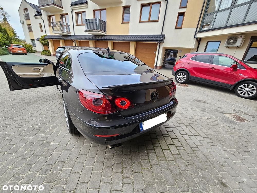 Volkswagen Passat CC - 6