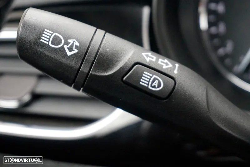 Opel Astra 1.2 Turbo Elegance - 16