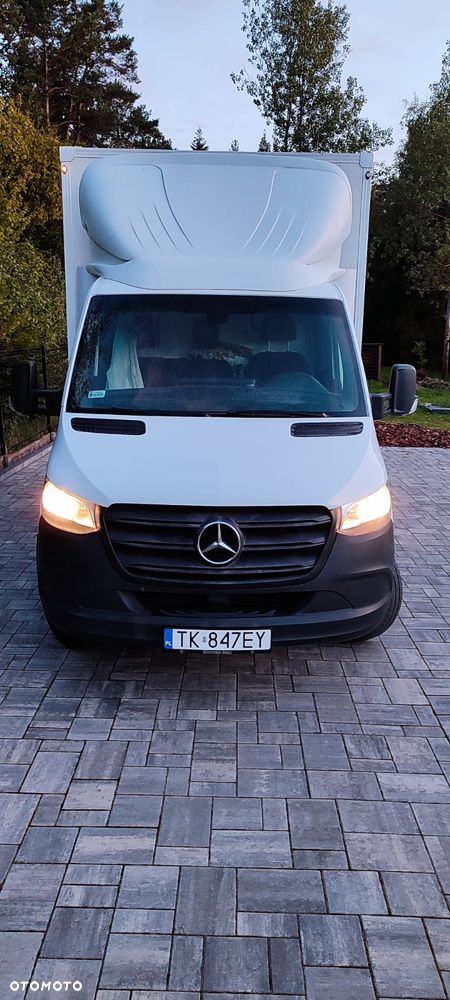 Mercedes-Benz 316 - 9
