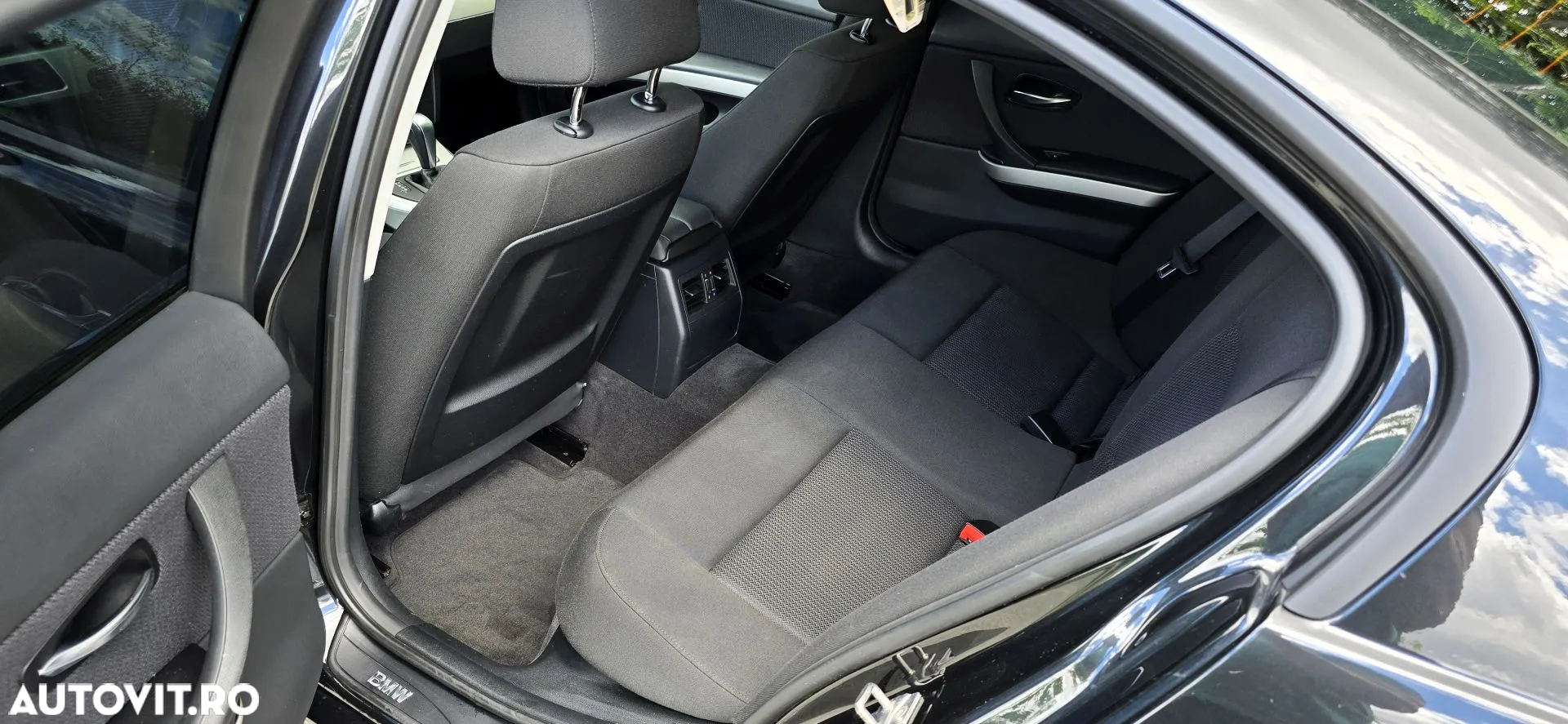 BMW Seria 3 - 7