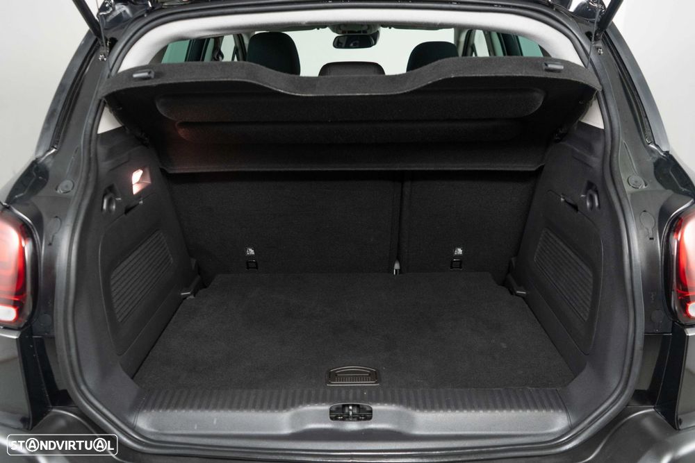 Citroën C3 Aircross 1.2 PureTech Plus - 13