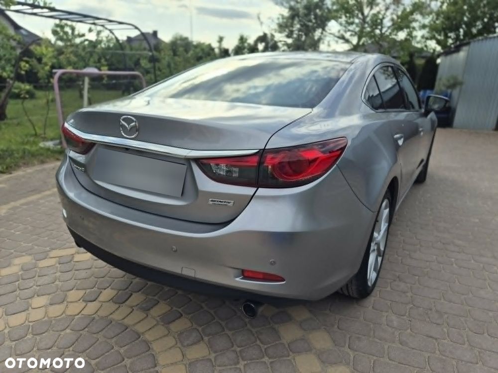 Mazda 6 2.0 Skypassion I-ELoop - 33