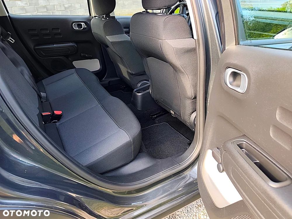 Citroën C3 Pure Tech 82 SHINE - 19