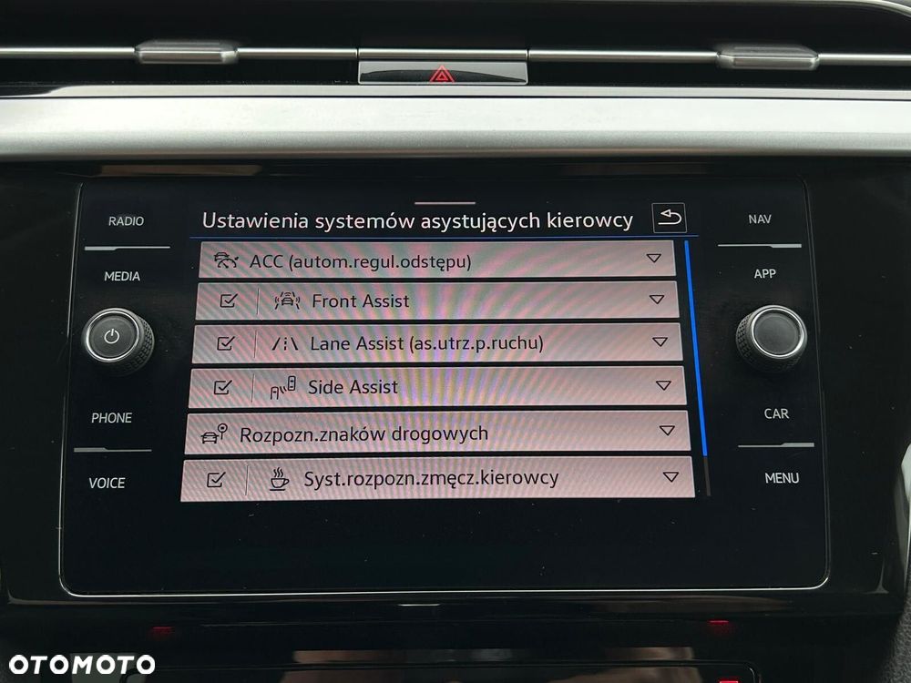Volkswagen Arteon 2.0 TSI Essence DSG - 30