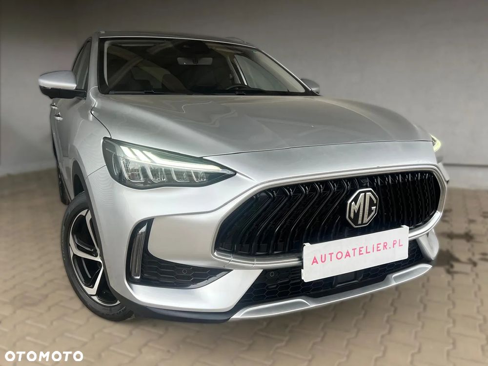 MG HS 1.5 T-GDI Exclusive - 5