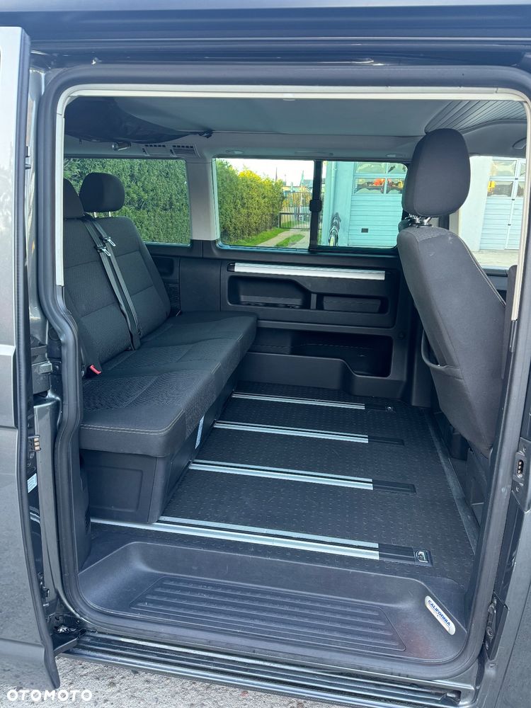 Volkswagen California - 10